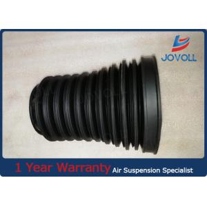 China Jeep Grand Cherokee Shock Absorber Rubber Boots , Front Shock Absorber Dust Cover on sale