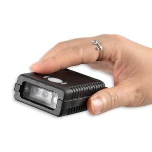 Portable Arduino Barcode Scanner Module Fast Scanning 2D Barcode Engine