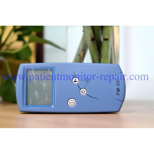 Quality Medical Equipment Used Pulse Oximeter Mindray PM-50 PM50 Blood Oxygen Saturation Detecter wholesale