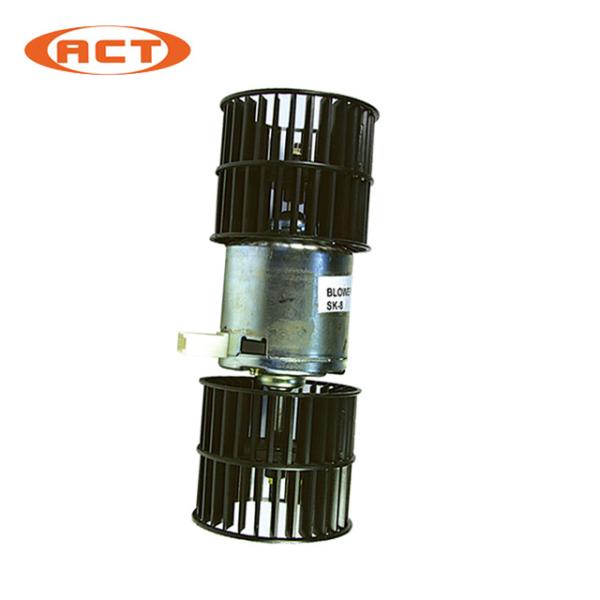 ACT Excavator Spare Parts SK200-8 Heater Blower Motor YN20M00107S111
