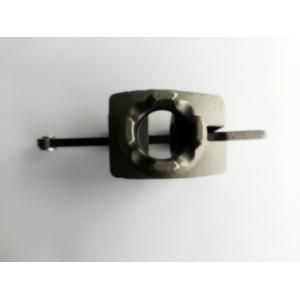 Self Finish 0.52kg Q235 35# Ledger Head Head With Bar And Rivet