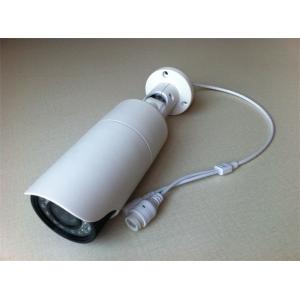 P2P Camera System Onvif Network IP66 Waterproof Bullet 2.0MP 1080P IR PoE IP