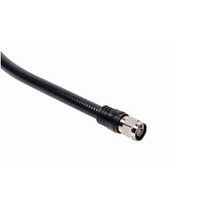 Cheap Low PIM RF Feeder Cable 1/2&quot; Super Flexible Jumper Type N Male To N Male Connector for sale
