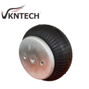 VKNTECH 1B120 CONVOLUTED AIR SPRING REPLACE FS120-10 material bellow: NR PICK UP