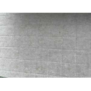 China B Level Recycled Material Entertainment Recycled Felt Wall Panels on sale