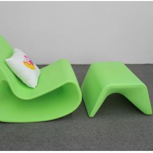 LLDPE Roto Molded Furniture Plastic Rotational Moulding Seats Customized