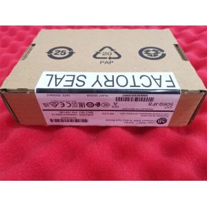 Allen-Bradley 5069-IF8 Eight (8) Differential Analog Input Channels Module