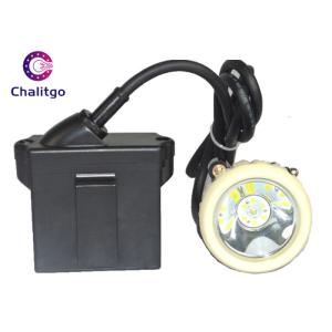 Mining Light Standards KL5LM Miner Lamp Msha with Hardhat 10000LM