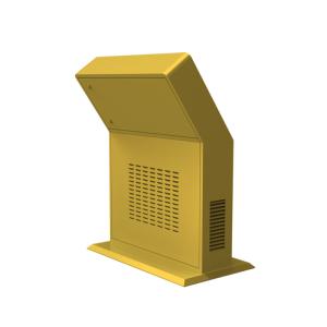 Interactive 1920x1080 2000nits Digital Signage Lcd Displays CCC