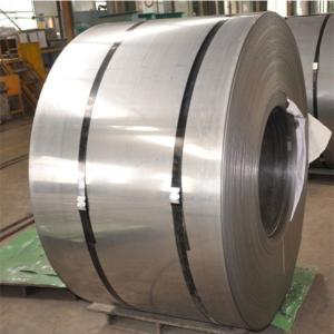 China Hairline Stainless Steel Sheet Coil 2507 1.4410 2b Ba 8k Slit Coil on sale