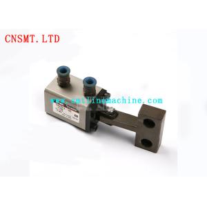 China CP6 Baffle Cylinder CDQ2D16-10D-F7BV Fuji Patch Machine Accessories on sale