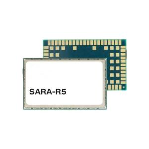 Cheap Wireless Communication Module SARA-R510M8S-61B Secure Cloud GNSS Mobile Modules for sale