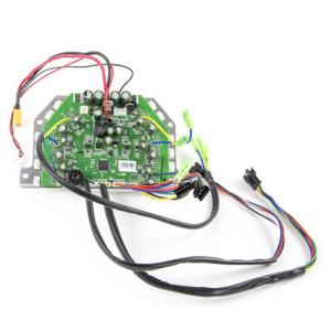 OEM Immersion Gold HASL Electronic Pcb Assembly Pcba Service