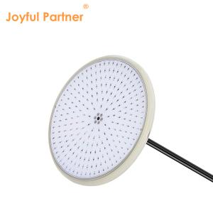 China Energy Efficient RGBW LED Panel Lighting Solutions for Commercial Spaces Pool Light Epoxy Resin LED Panel Bulb ø178*25mm on sale China Energy Efficient RGBW LED Panel Lighting Solutions for Commercial Spaces Pool Light Epoxy Resin LED Panel Bulb ø178*25mm on sale