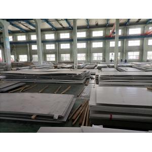 NO.1 NO.4 4K HL 8K Stainless Steel Sheet Plate 304l 304 Hot Rolled