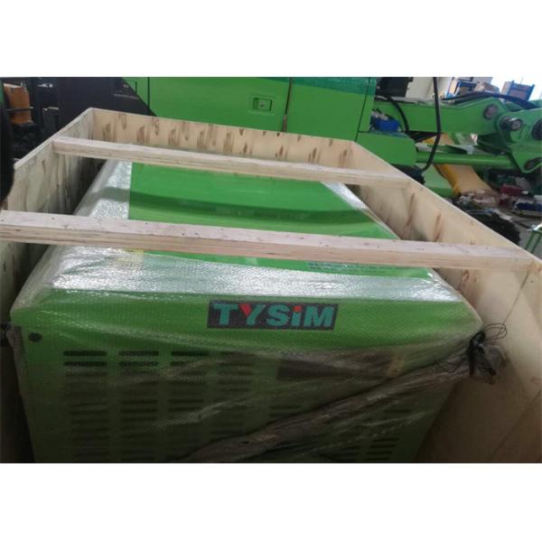 200m KPS37 Electric Hydraulic Power Pack 470L Hydraulic Pump Power Unit Pump Station