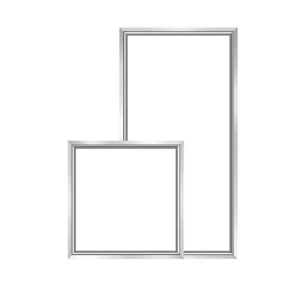 Aluminum PMMA 50w/75w Square 600x600mm Flat Panel Wall Light Ceiling Led Panel