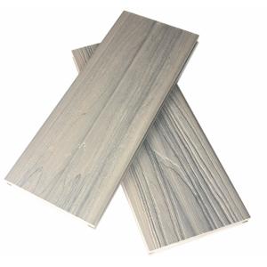 Buy cheap 12 Foot WPC Co Extrusion Composite Decking Outdoor Wood Floor OEM from wholesalers