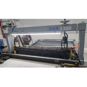 Cheap Low Energy Heavy Duty Wire Weaving Machine Loom Durability 1300D for sale