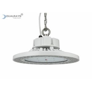 Cheap Dualrays 200W HB5 2022 Hot Sales LED UFO High Bay Light For Public and Industrial Application for sale