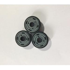 Improved PTFE Shock Absorber Banded Piston Of HRB 57-61 With Tensile Strength 23