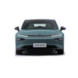 100% New Xiaopeng P7 480Km Range High Speed Luxury Electric Vehicle 170km/H