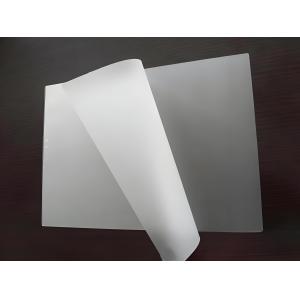 China Fire Resistant PVB Film – Heat Resistant Interlayer for Building Safety Glass on sale