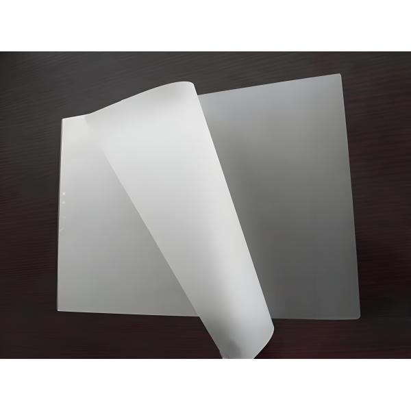 Quality Fire Resistant PVB Film – Heat Resistant Interlayer for Building Safety Glass wholesale