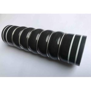 Turbo Charge Air Cooler Hose Customized Size Heavy Duty Truck And Industrial Use