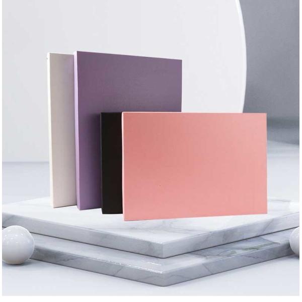 Quality ISO9000 Dustproof Personalised Cardboard Gift Boxes For Business Foldable wholesale