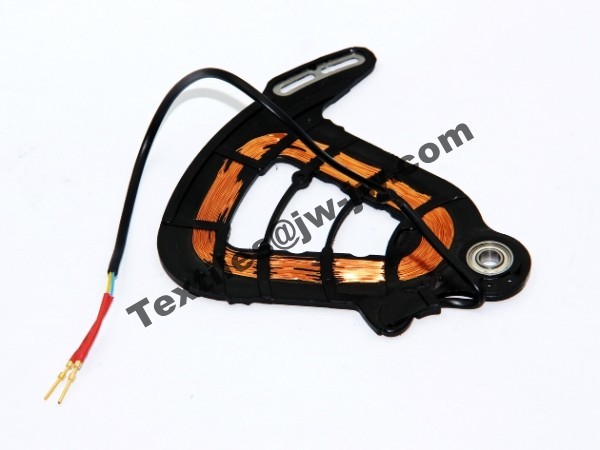 Quality Weft Selector Coil For Vamatex Loom Spare Parts wholesale