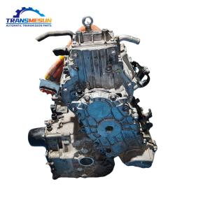 RUNVEE Used DCT Transmission Assembly BYD6HDT35 For 2018 BYD QIN 1.5T 12146759