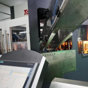 20,000 Bph Full Automatic Bottled Water Packaging Machine Turnkey Project for