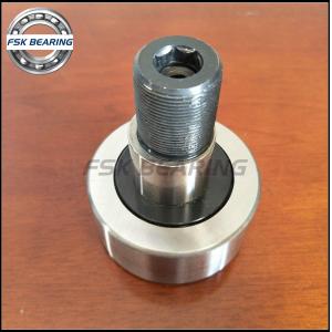 High Precision CFE 12-1 UUR CFE12 BUUR CAM Follower Bearing Bolt Roller Bearings