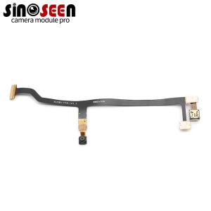 Autofocus MIPI Camera Module Dual Lens 8mp OV8865 and 3mp S5K5CA Chip