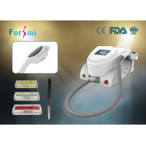 Cheap facial rejuvenation control board face epilator dark spot removal portable hair removal depilator ipl beauty removal for sale