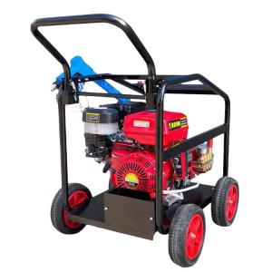 High Pressure Cleaning Machine Pipe Dredging Car Washing Machine