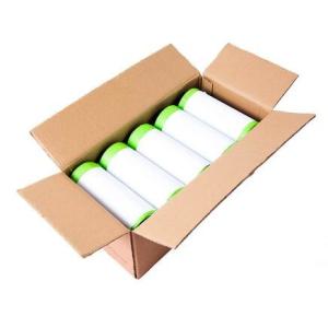 Eco friendly Custom Doggy Poop Bag dispenser for Dog Waste, biodegradalbe dog