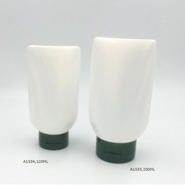 Quality handstand Squeeze plastic Bottle for lotion empty lotion bottles wholesale