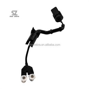 PC600LC-7 Excavator Wiring Harness 6D140 Injector Harness 6217-81-9252 for Your