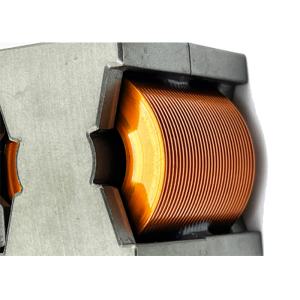 High-current SMT Power Inductor flat-wire Inductor for high power applications