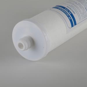 10 Inch PP Cotton Core Water Purifier Filter Element for Direct Drinking Tap