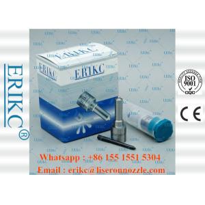 DLLA 155P 2626 Auto Engine Bosch Nozzle DLLA 155 P2626 (0433172626) Fuel Dispenser Nozzle DLLA 155 P 2626