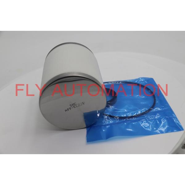 Quality SMC AFF-EL22B AFF Series Supervisor Passing Filter Size 2 - 22 wholesale