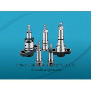 China diesel plunger ,element 140153-4120	K153	(XZ65K)/Ф6.5mm on sale