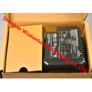 China 12P2506X042 w termination 2 Port Redundant Power Supply Module Emerson KJ3241X1-BA1 DeltaV Serial Card Series 2 on sale