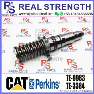 common rail injector 7C-4173 0R-3051 7E-3384 7C-9577 7E-8836 7E-3382 9Y-1785 7C