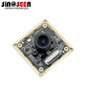 CMOS Image Sensor Module 2.07MP Full HD 1080p with 120fps Wide Dynamic Range and