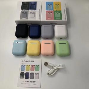 42dB I7s TWS Wireless Earbuds