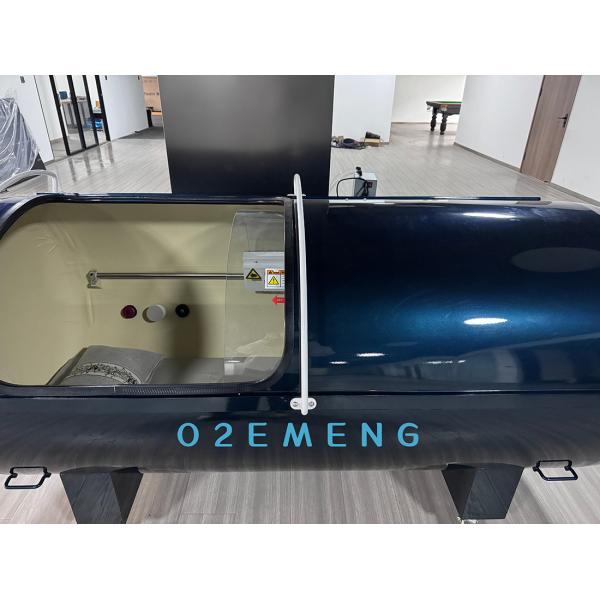 Factory Direct Professional High Oxygen Purity Customizable Colors 1.5/2.0ATA